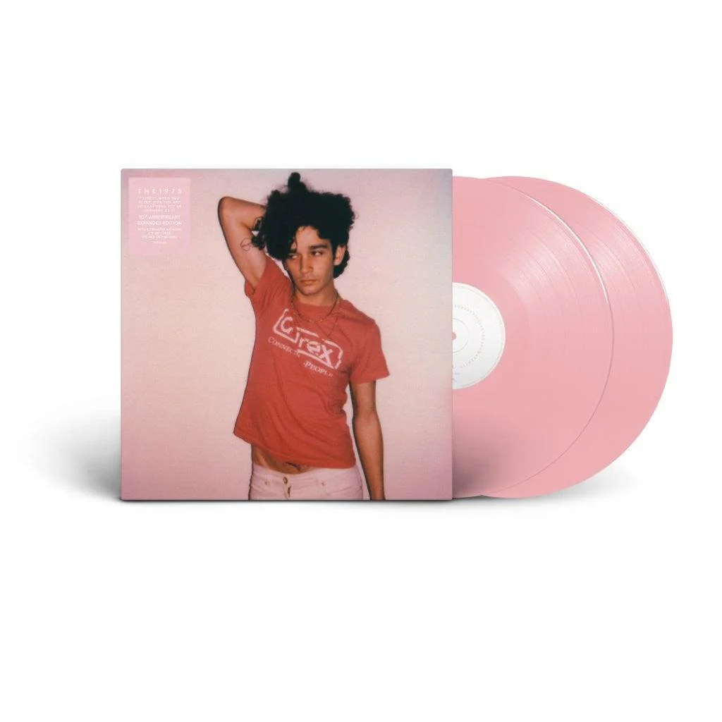 The 1975 - I like it when you sleep, for you are so beautiful yet so unaware of it (10th Anniversary) - Image 2