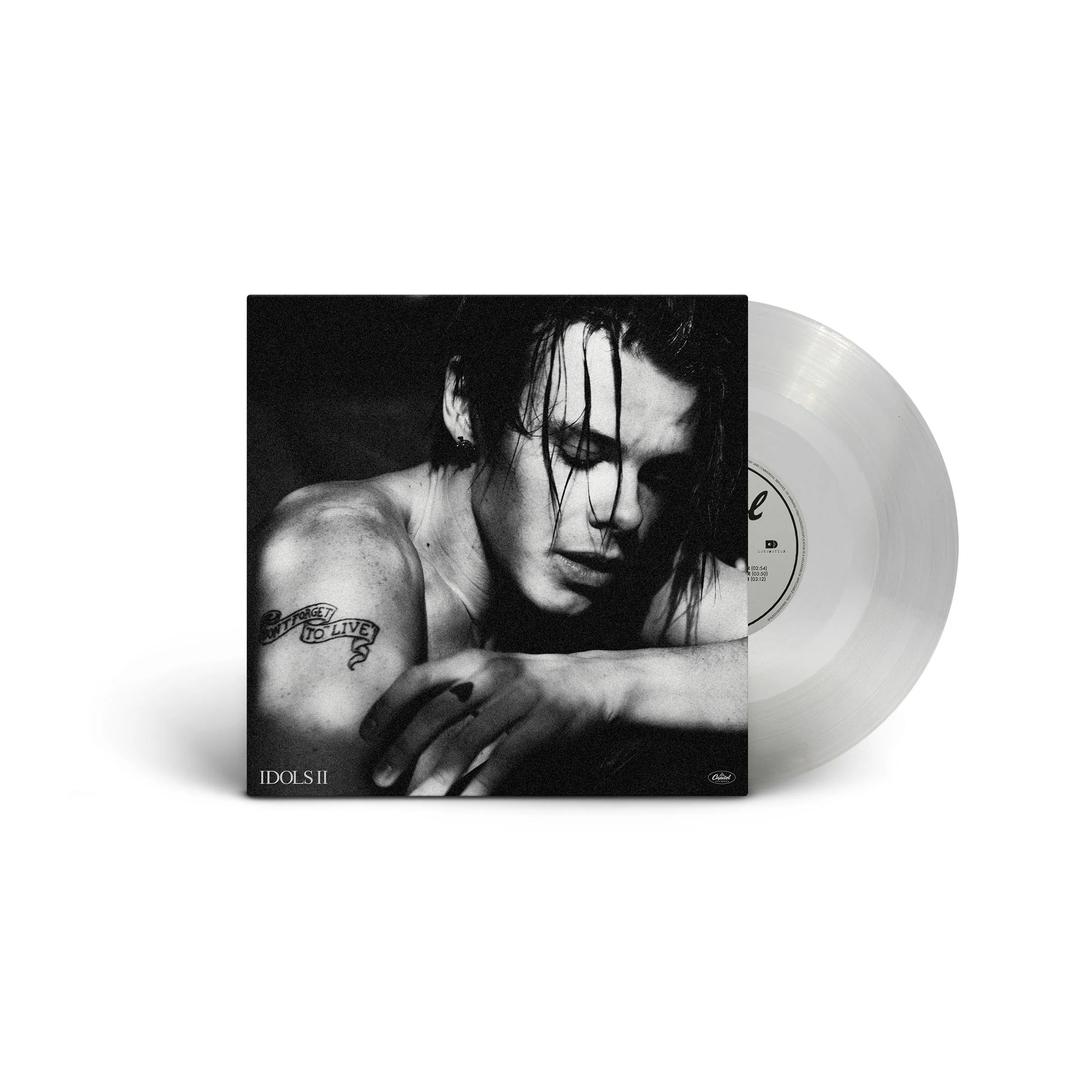 YUNGBLUD - IDOLS (COMPLETE) - Image 2
