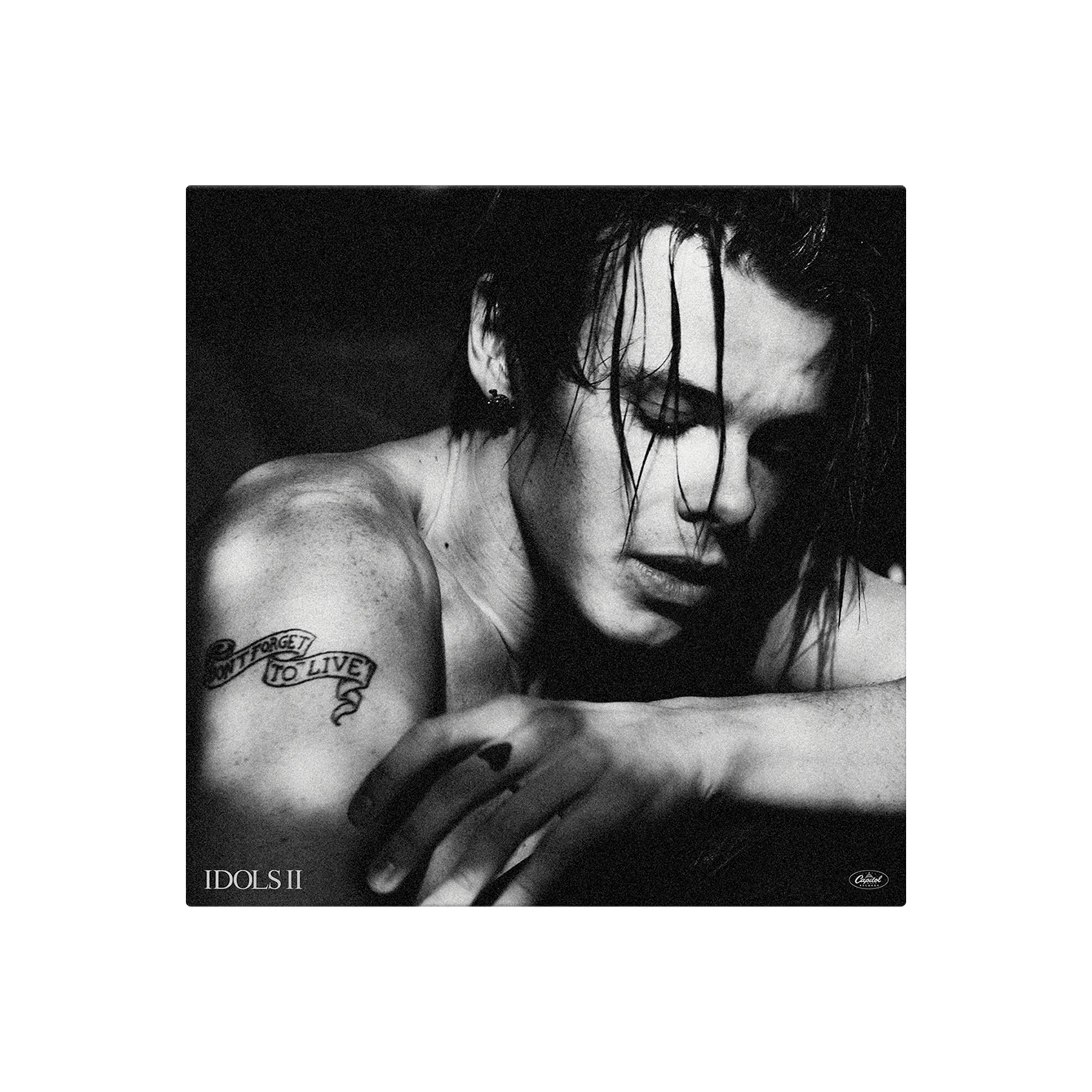 YUNGBLUD - IDOLS (COMPLETE) - Image 3