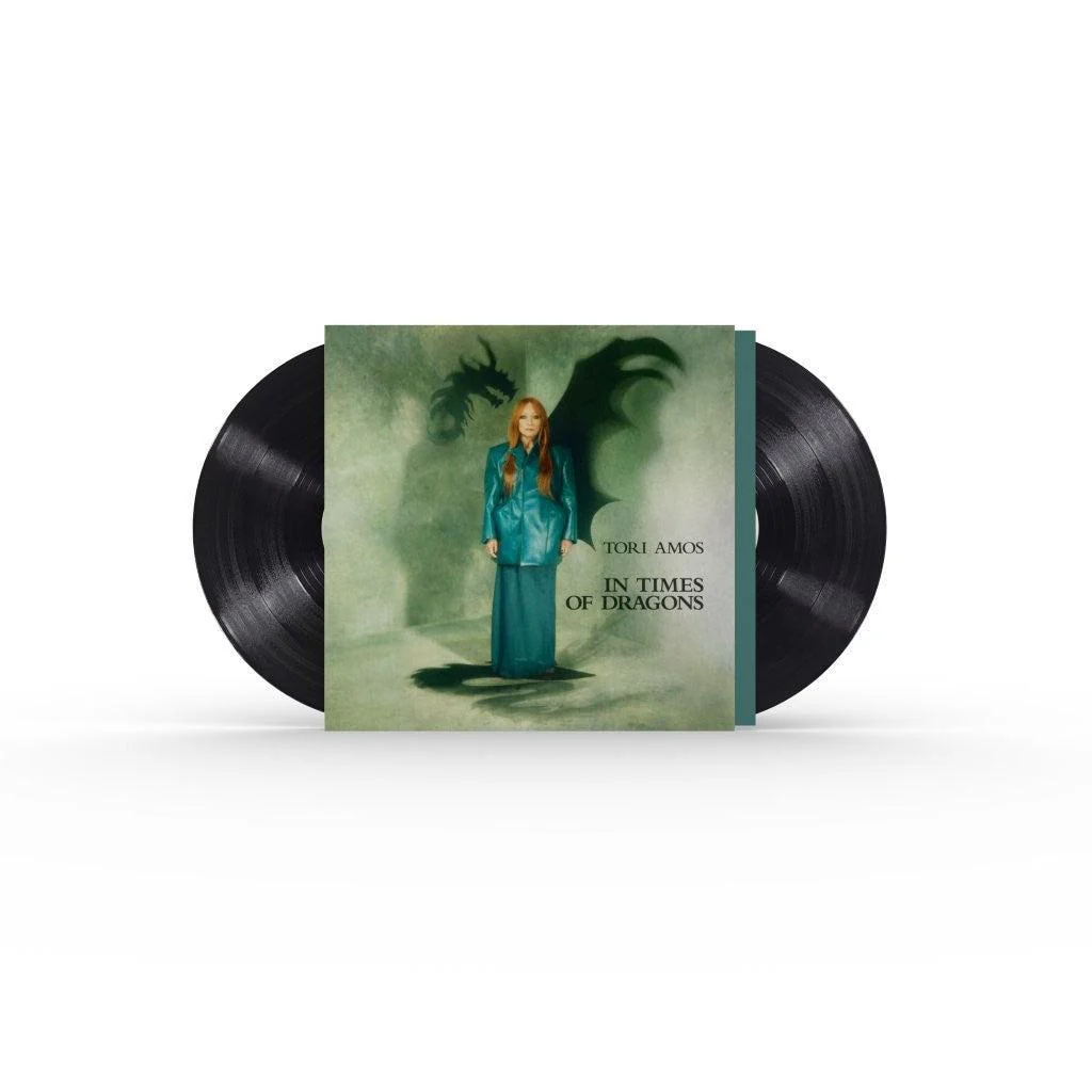 Tori Amos - In Times Of Dragons - Image 2