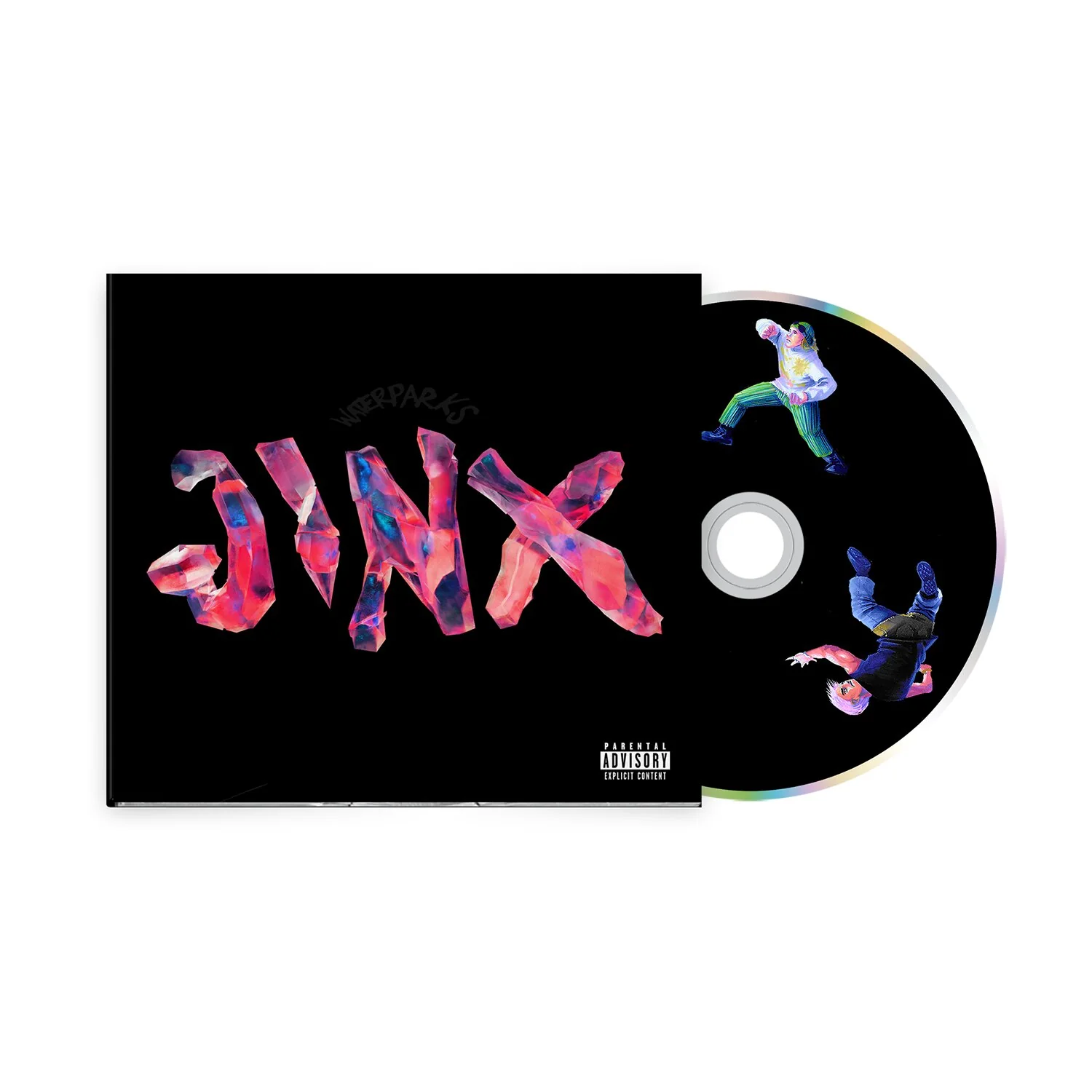 Waterparks - JINX - Image 2