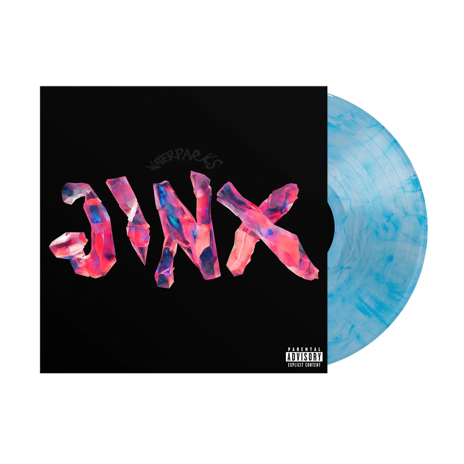 Waterparks - JINX - Image 4