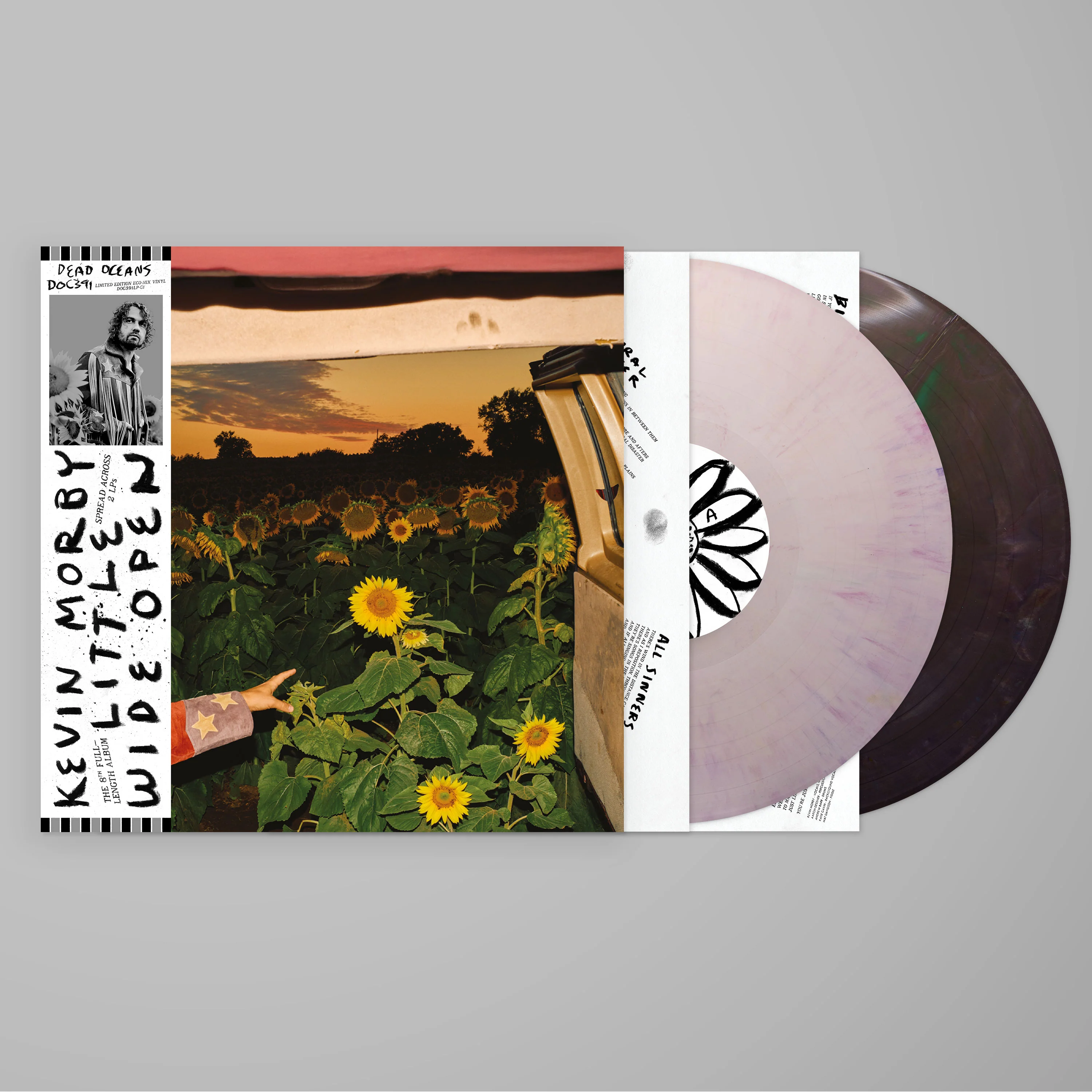 Kevin Morby - Little Wide Open - Image 3