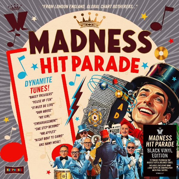 Madness - Hit Parade - Image 5