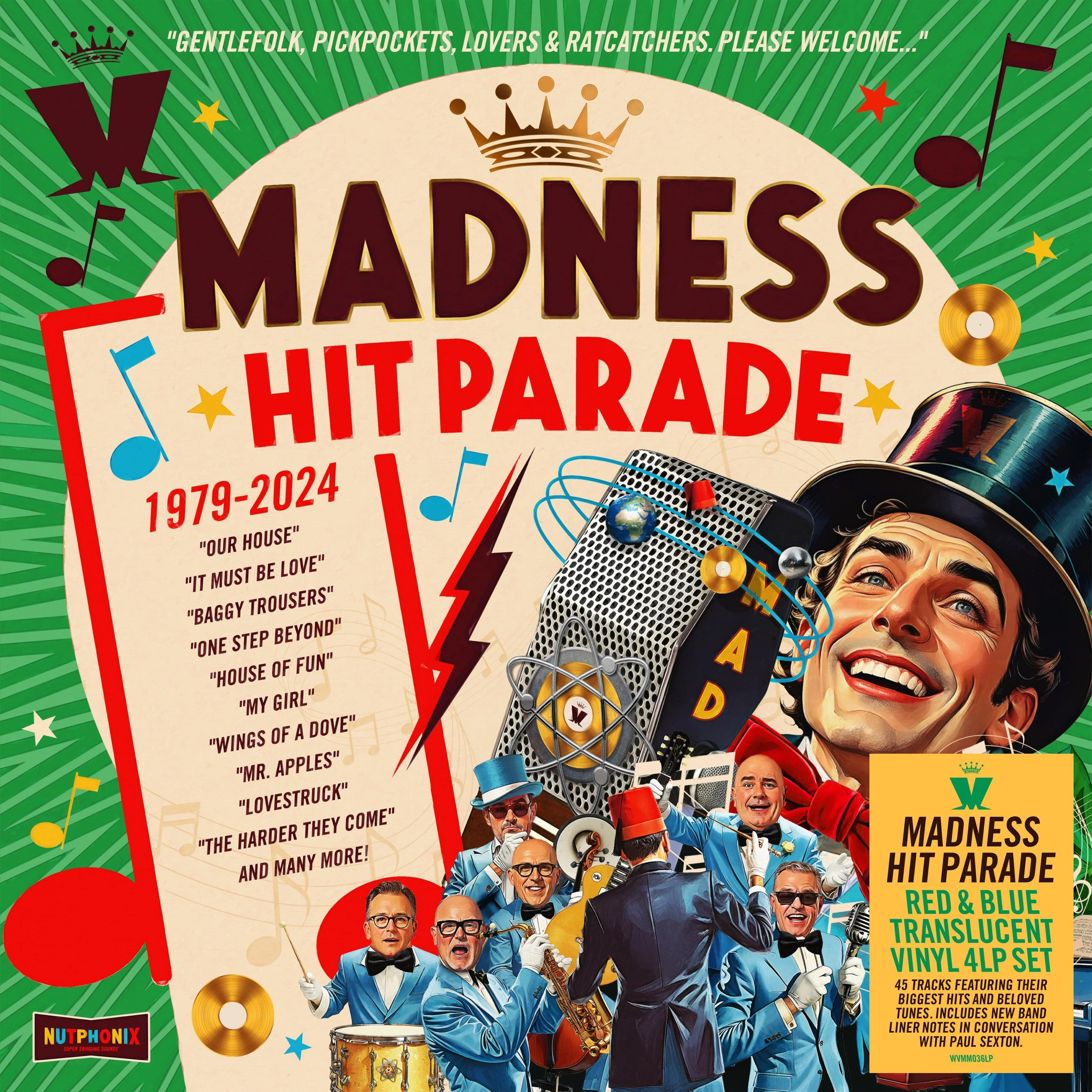 Madness - Hit Parade - Image 6