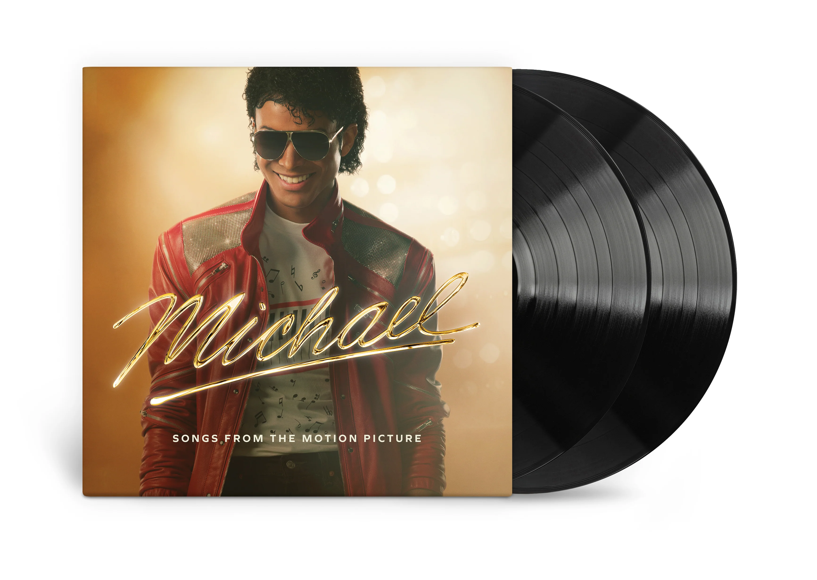 Michael Jackson - Michael: Songs From the Motion Picture - Image 2