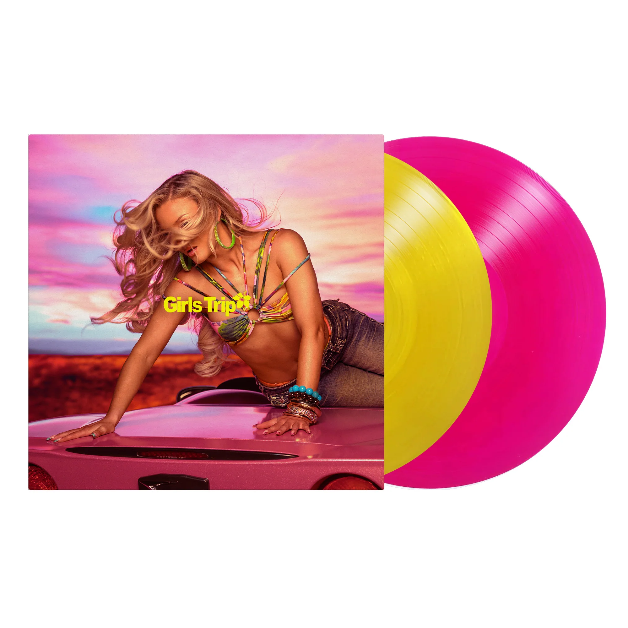 Zara Larsson - Midnight Sun: Girls Trip - Image 2