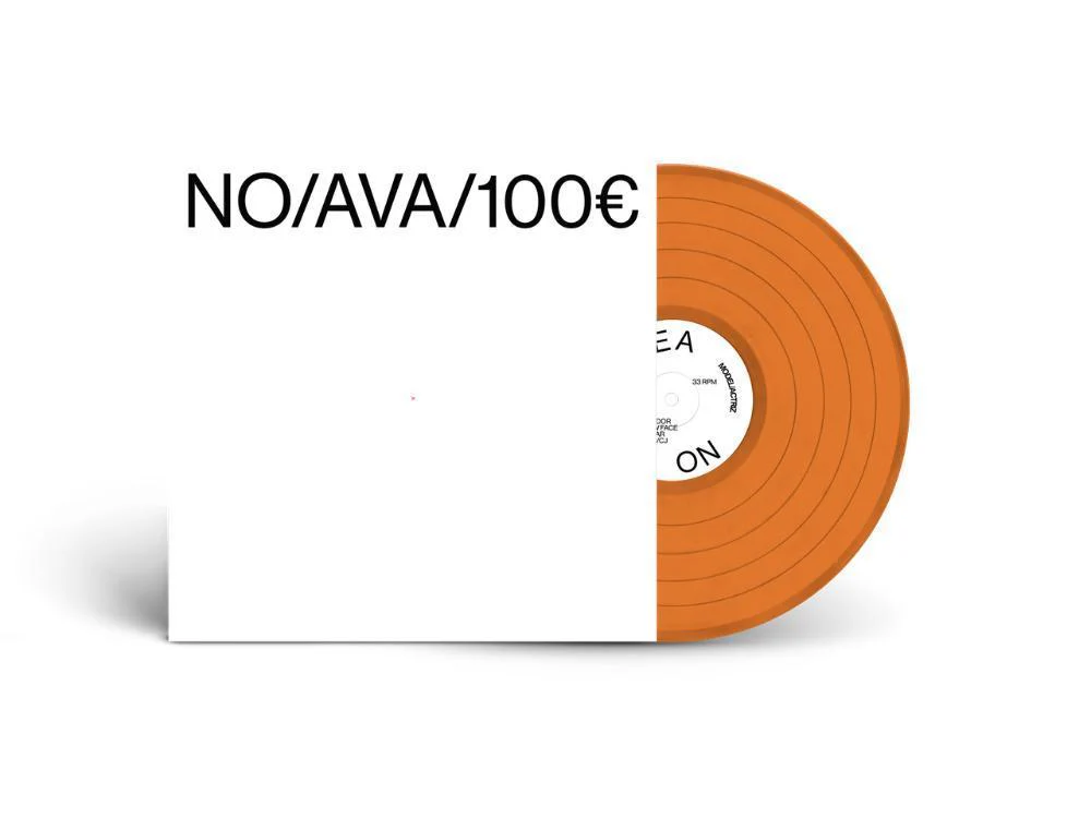 Model/Actriz - No/Ava/100€ - Image 2