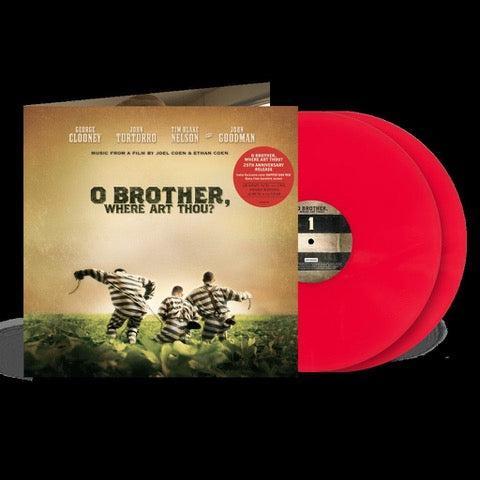 OST - O Brother, Where Art Thou? Soundtrack (25 Year Anniversary Edition) - Image 2