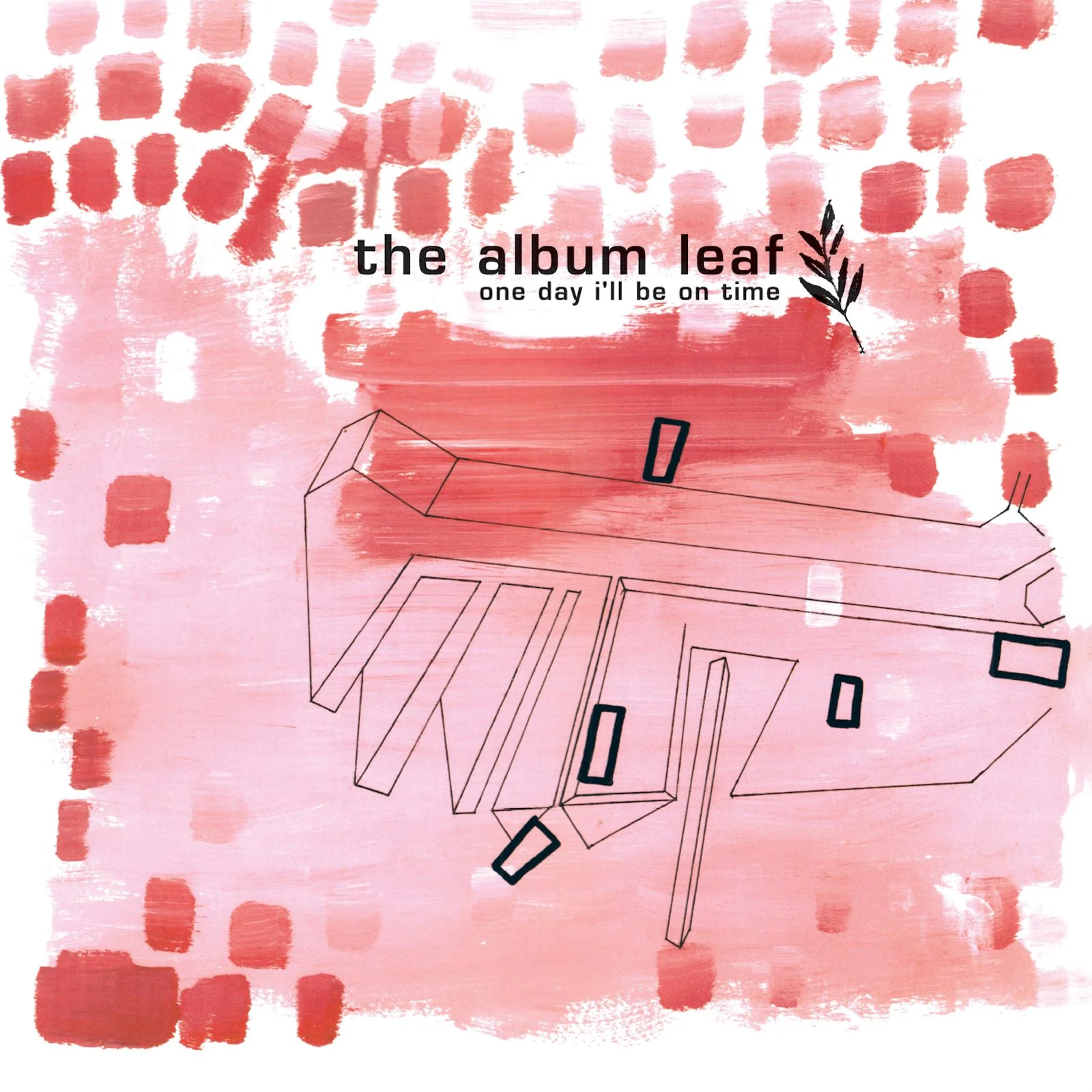 The Album Leaf - Wet The Day