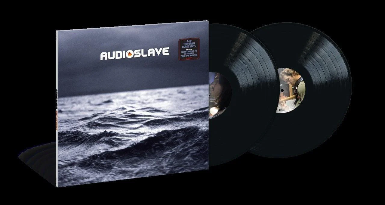 Audioslave - Out Of Exile - Image 2