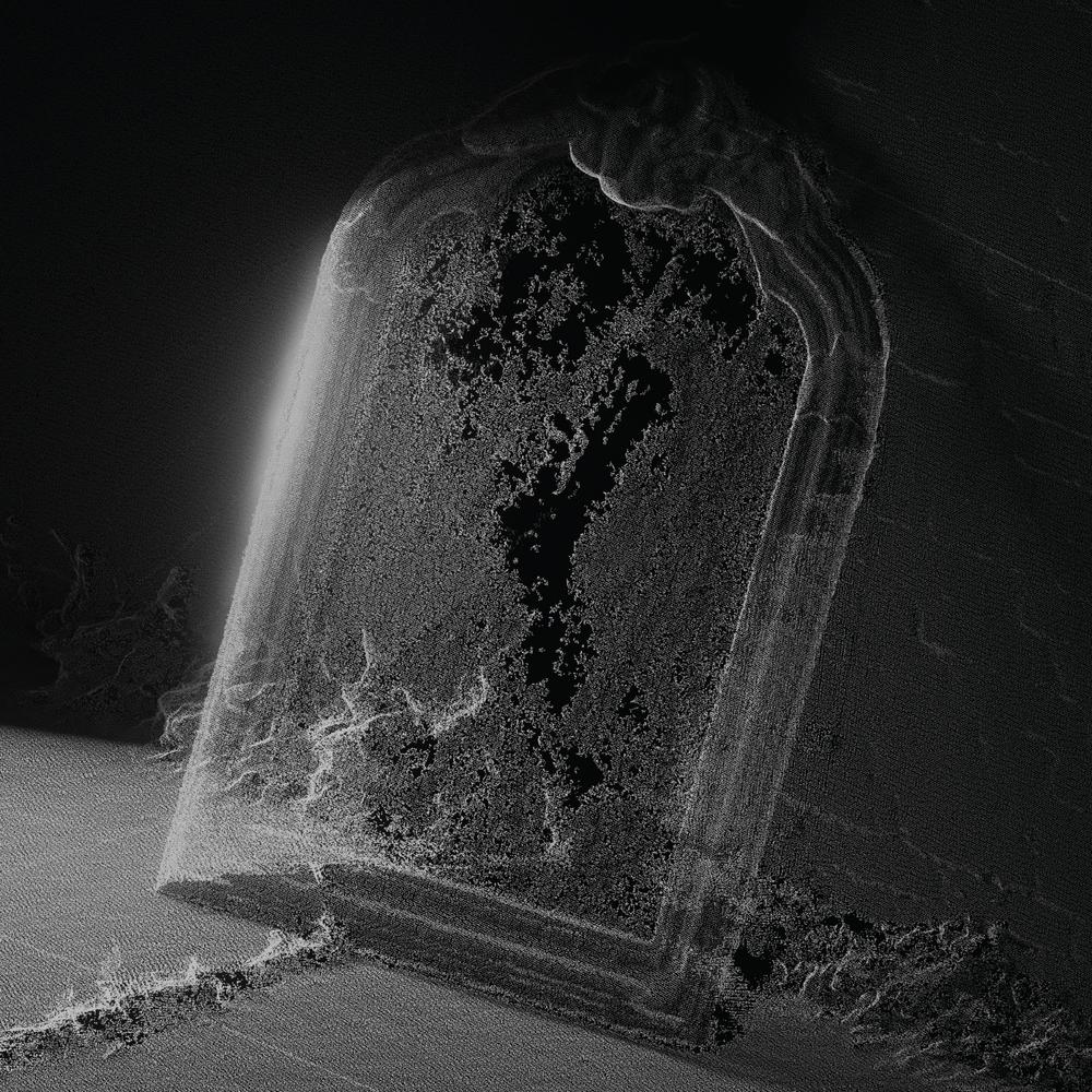 Visible Cloaks - Paradessence