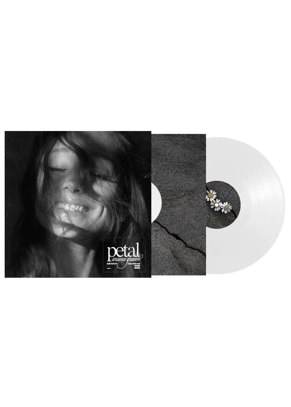 Ariana Grande - petal - Image 3