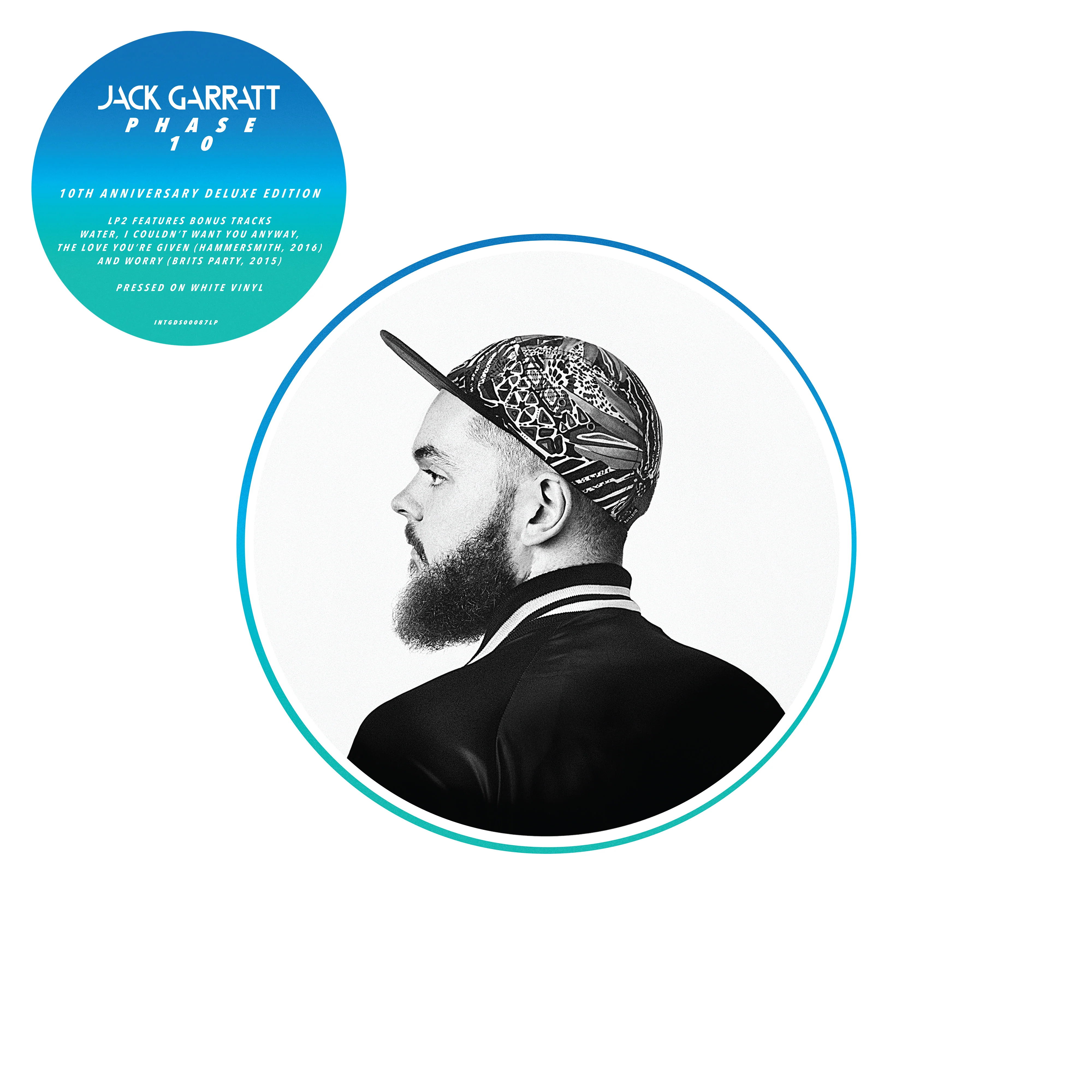 Jack Garratt - Phase