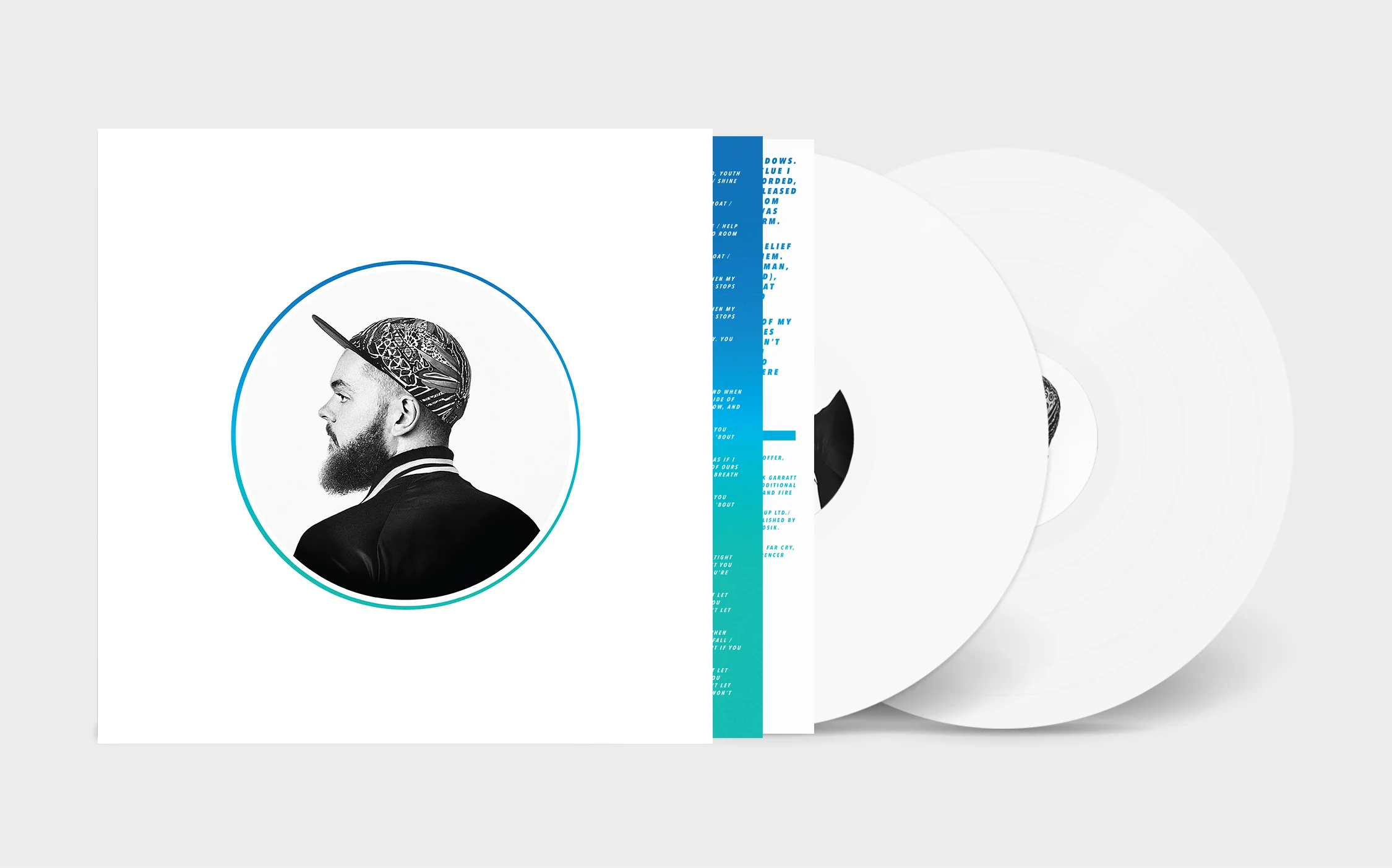 Jack Garratt - Phase - Image 2