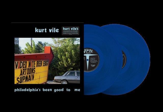 Kurt Vile - Philadelphia's been good to me - Image 3