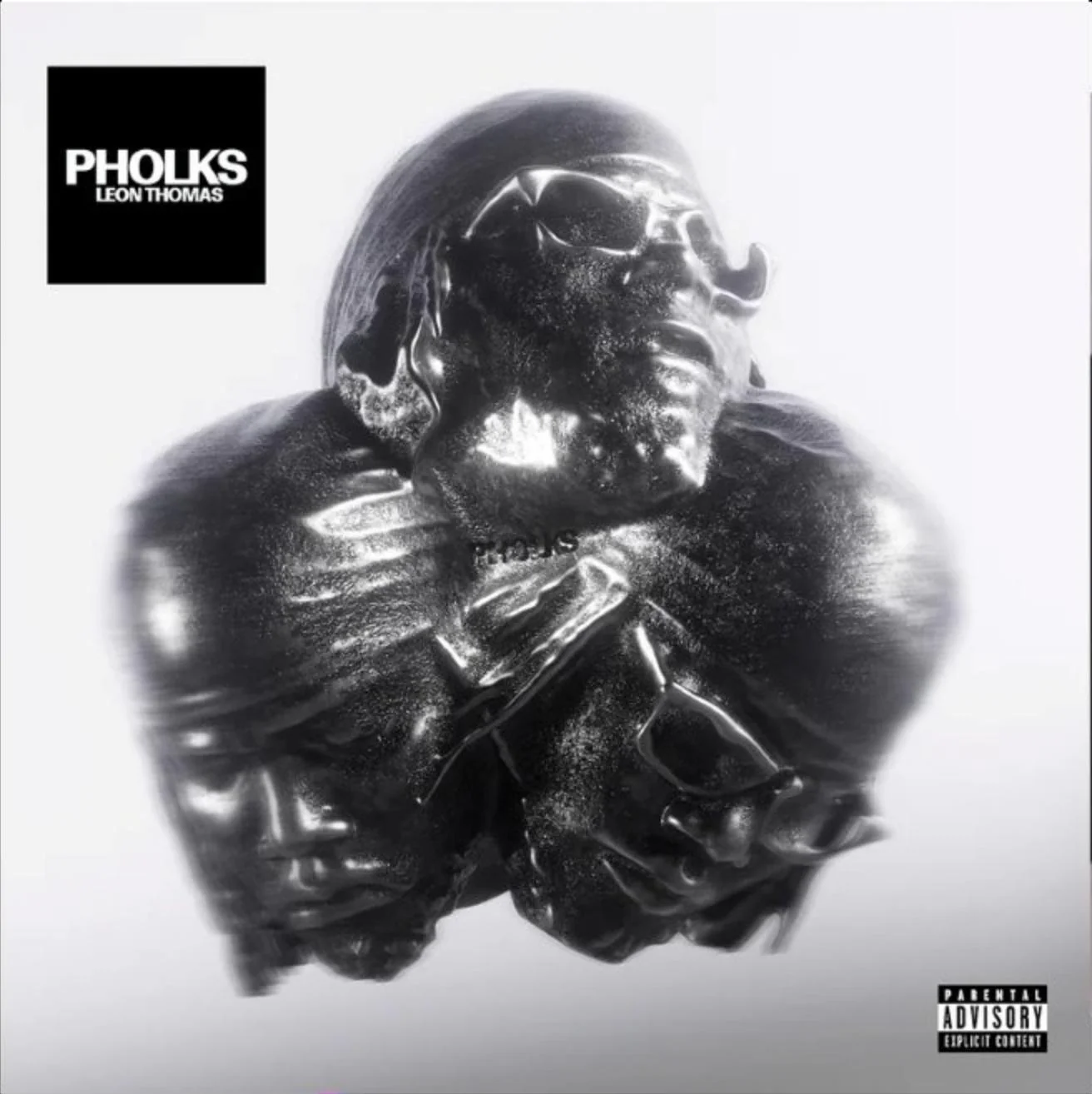 Leon Thomas - PHOLKS