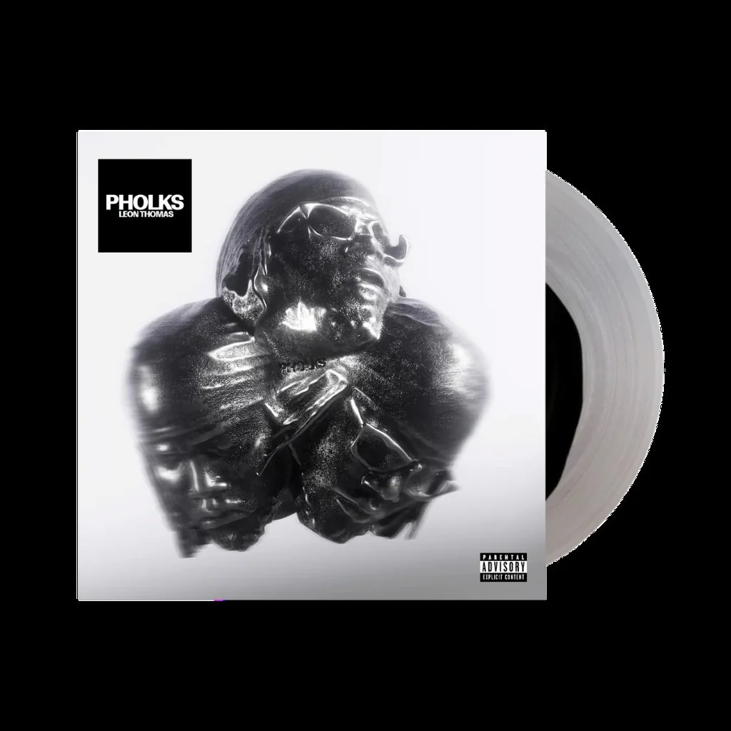 Leon Thomas - PHOLKS - Image 2