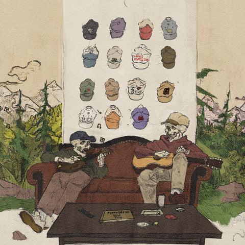 Buffalo Traffic Jam - Pictures of You