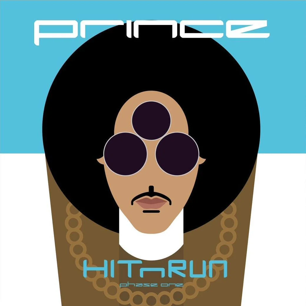 Prince - HitNRun Phase One & Two