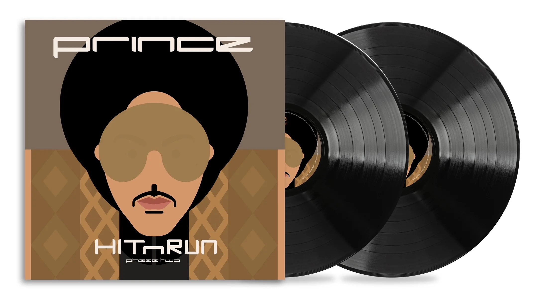 Prince - HitNRun Phase One & Two - Image 2