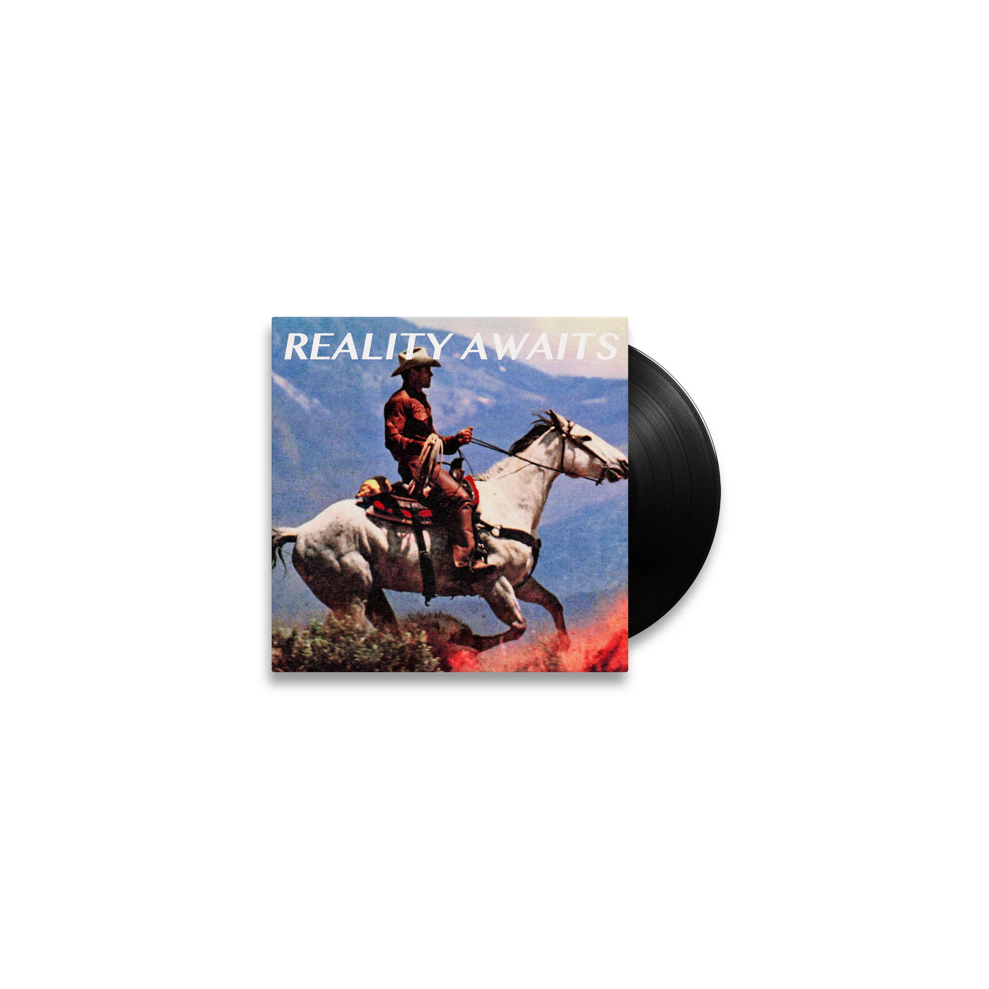 The Strokes - Reality Awaits - Image 2