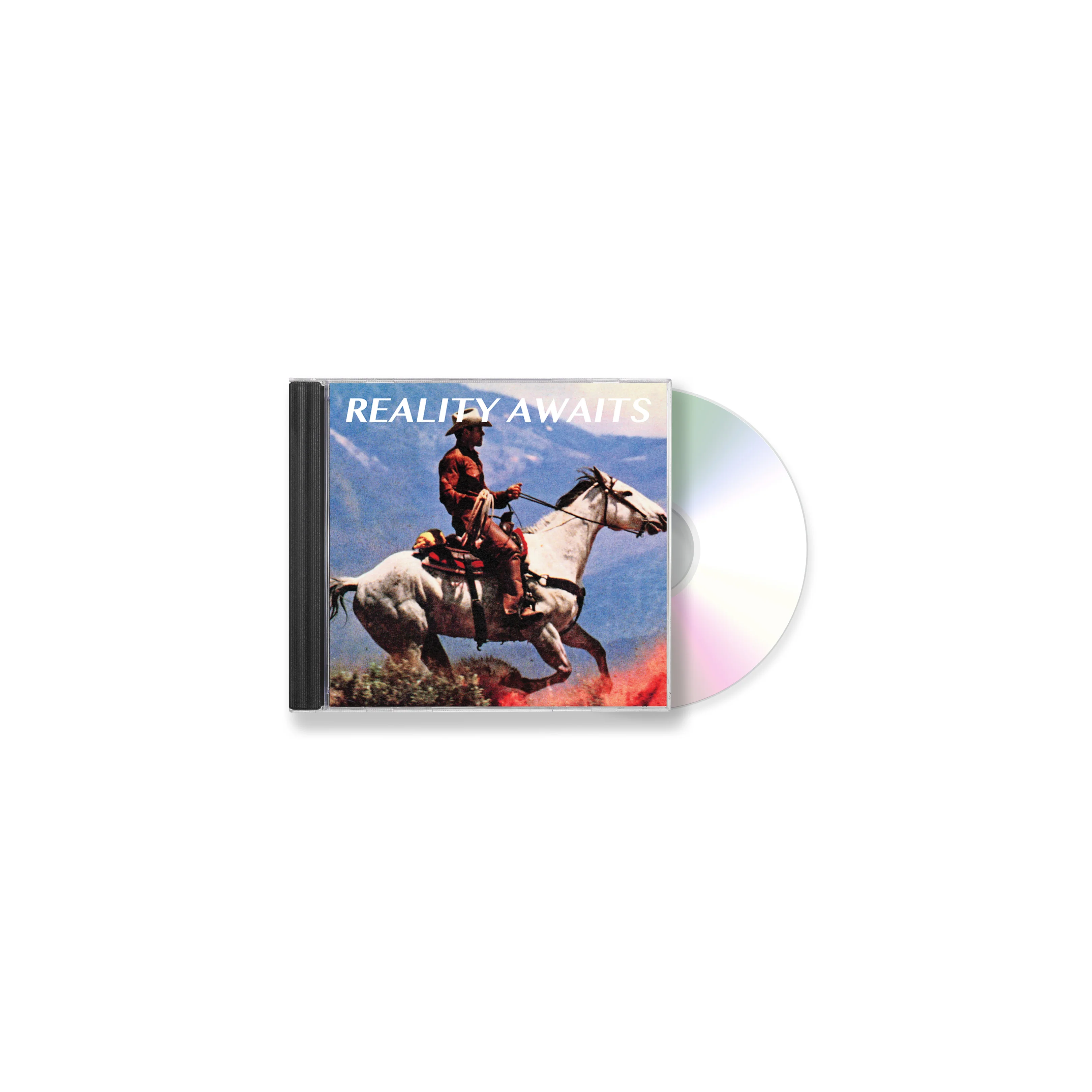 The Strokes - Reality Awaits - Image 3