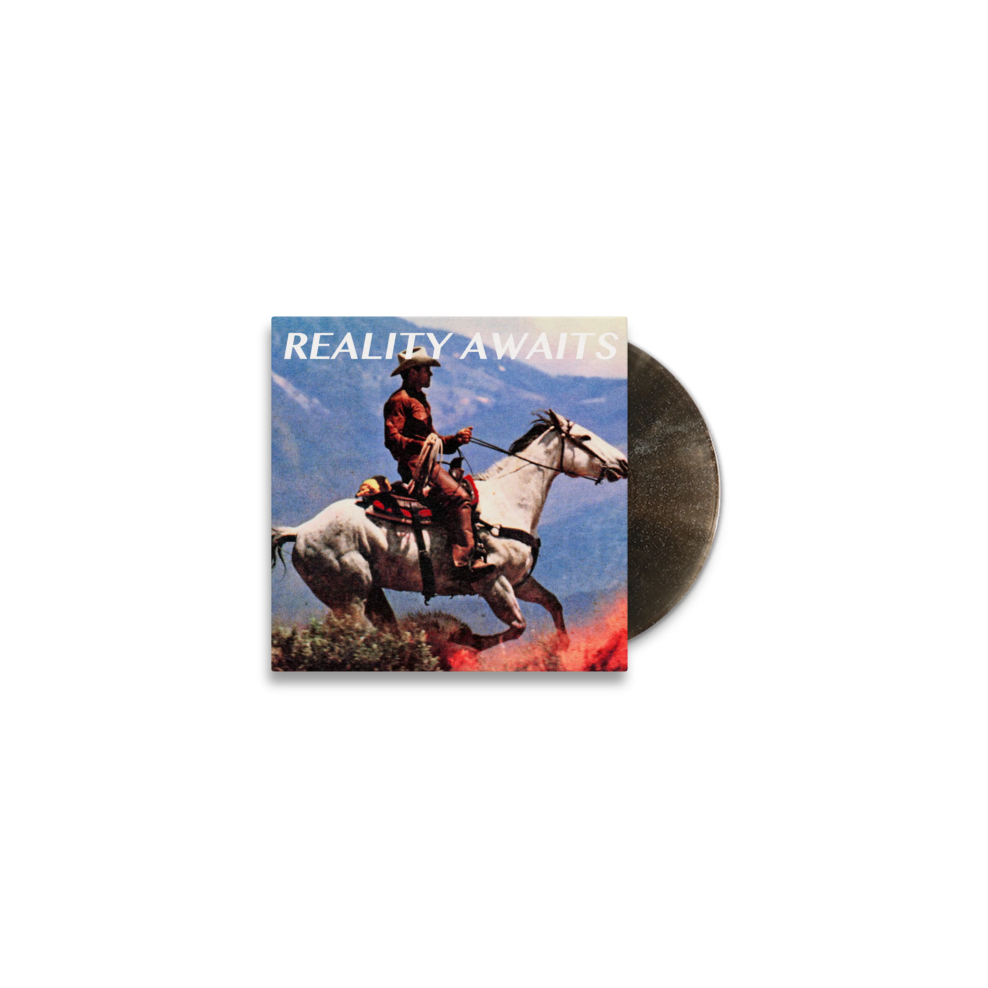 The Strokes - Reality Awaits - Image 4
