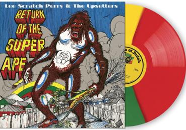 Lee Scratch Perry - Return of the Super Ape - Image 2