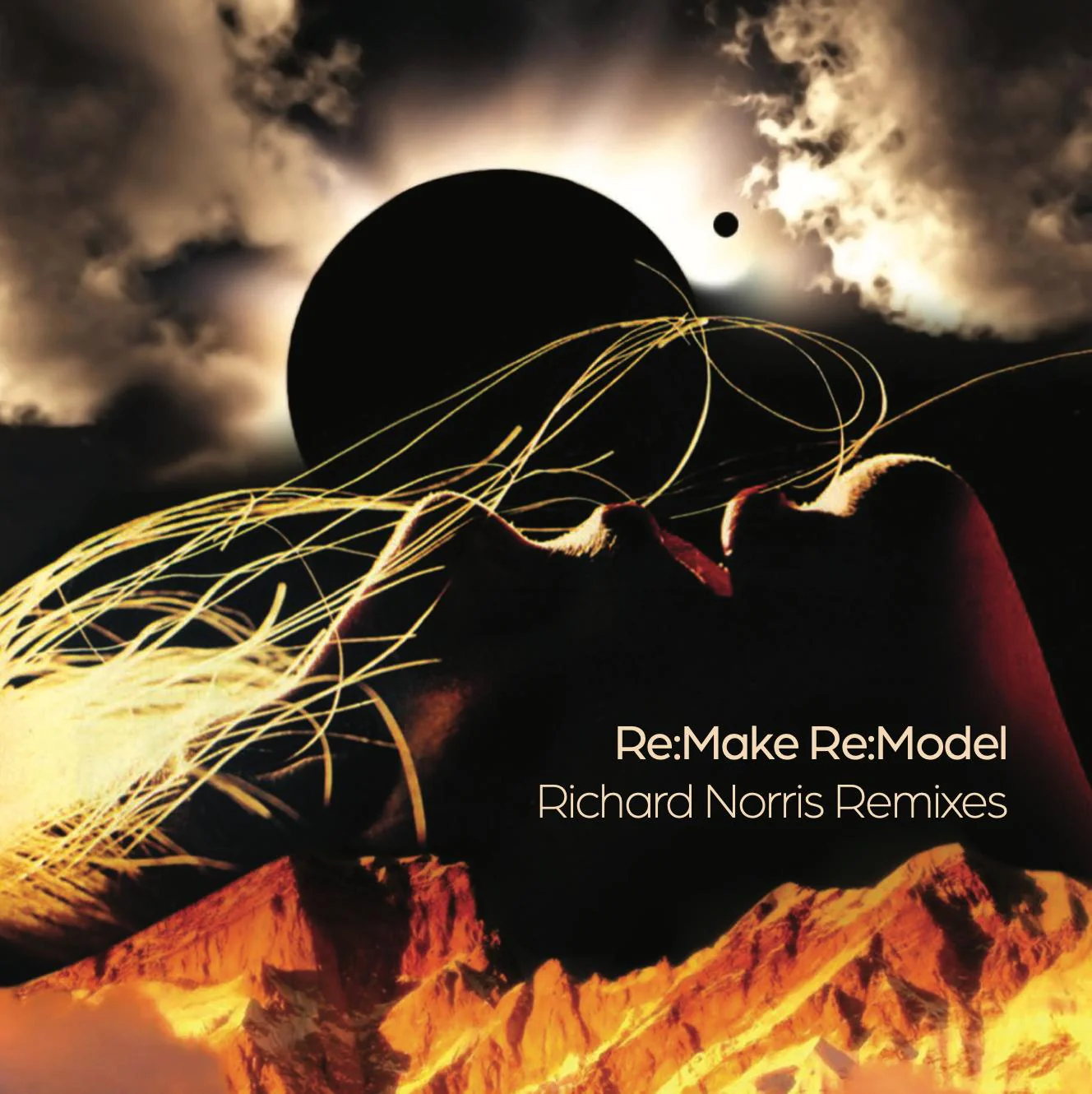 Richard Norris - Re-Make: Re-Model (Richard Norris Remixes)