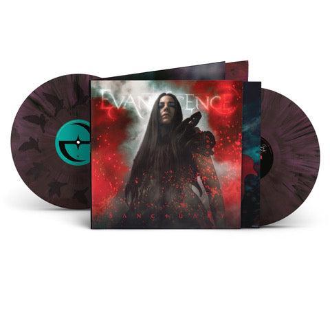 Evanescence - Sanctuary - Image 2