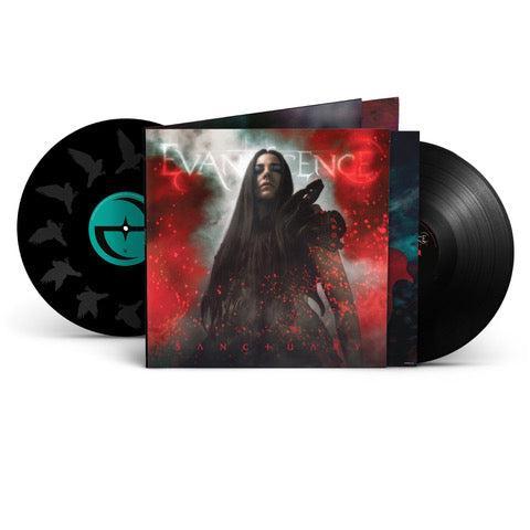 Evanescence - Sanctuary - Image 3