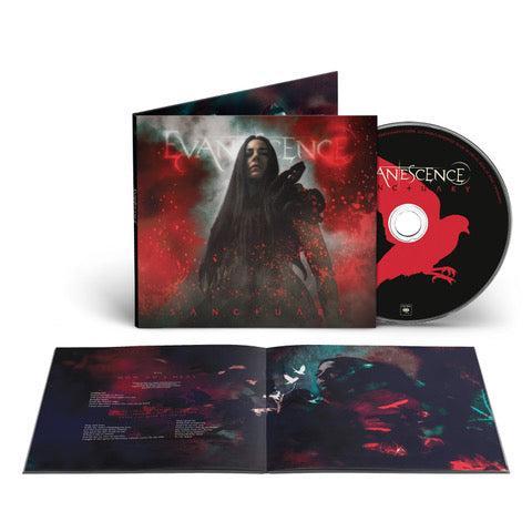 Evanescence - Sanctuary - Image 4