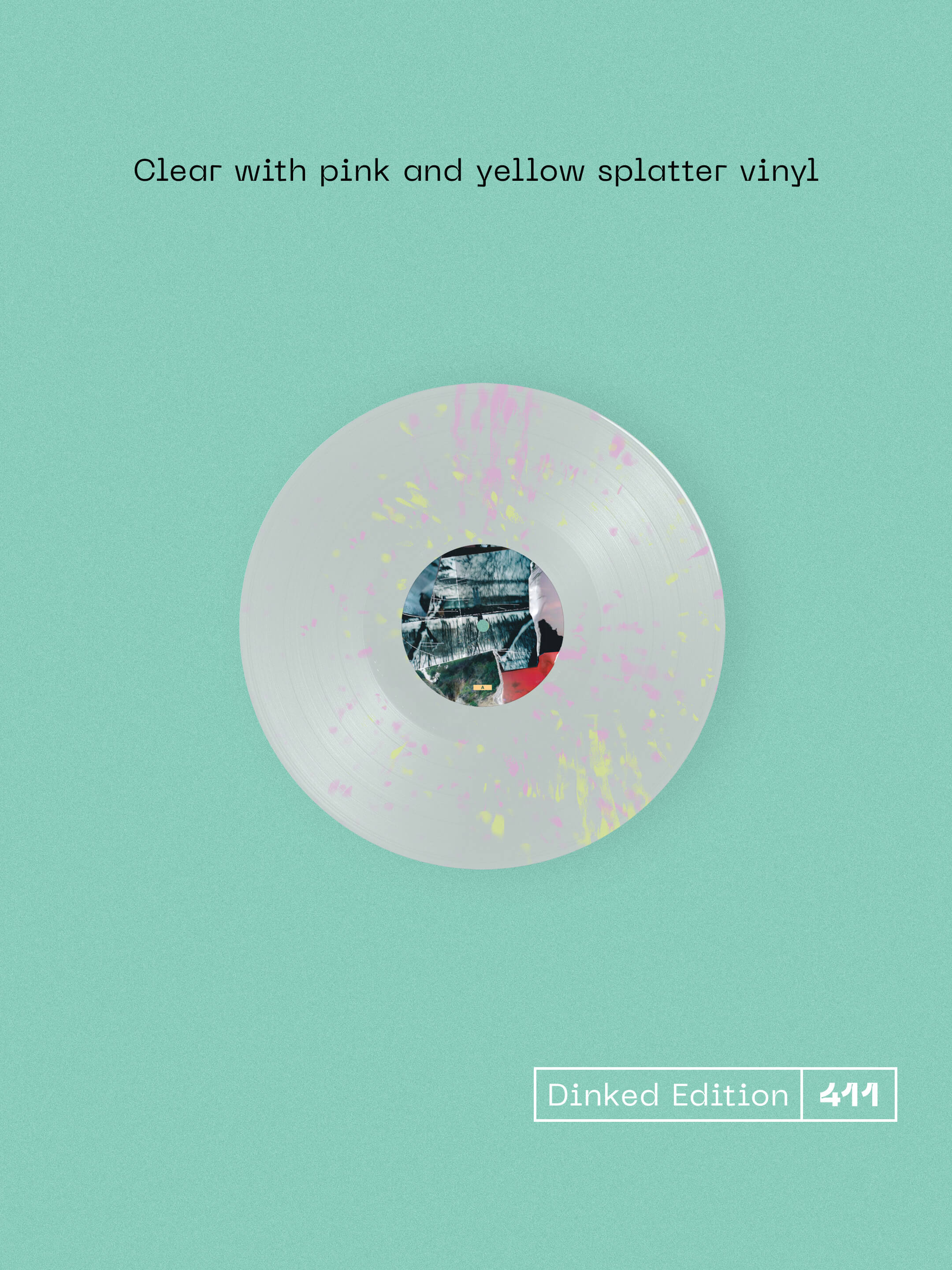 Ebbb - Shallow Hits - Image 9