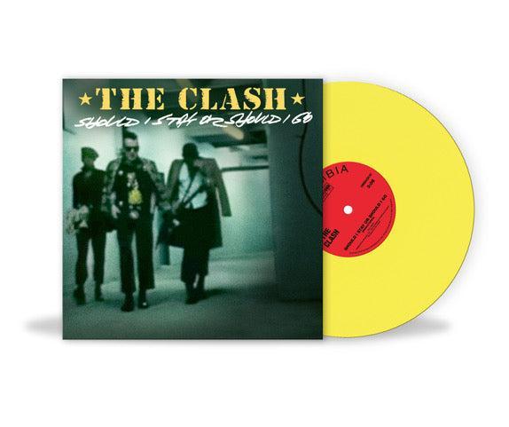 The Clash - Should I Stay Or Should I Go - Image 3