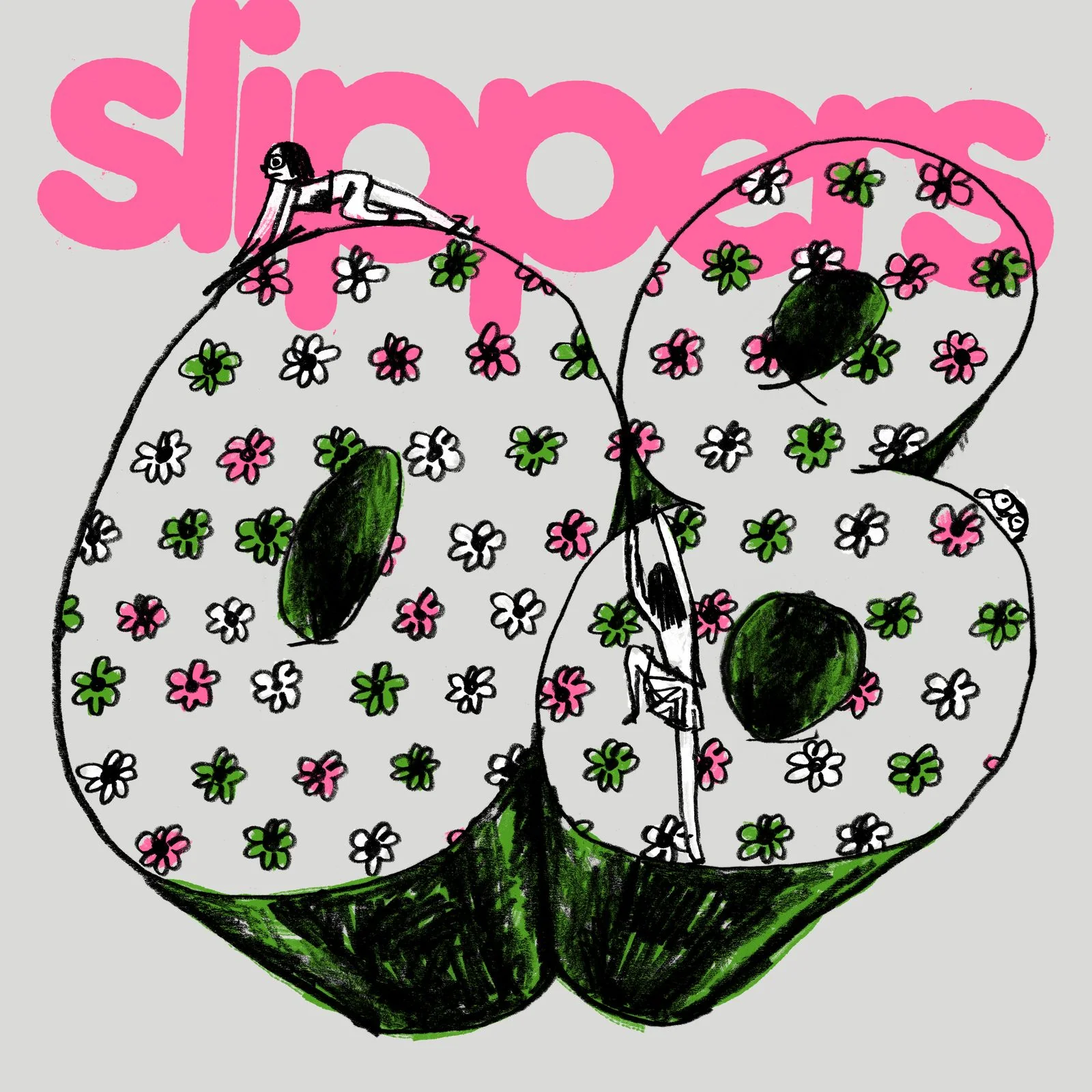 Slippers - Slippers 08