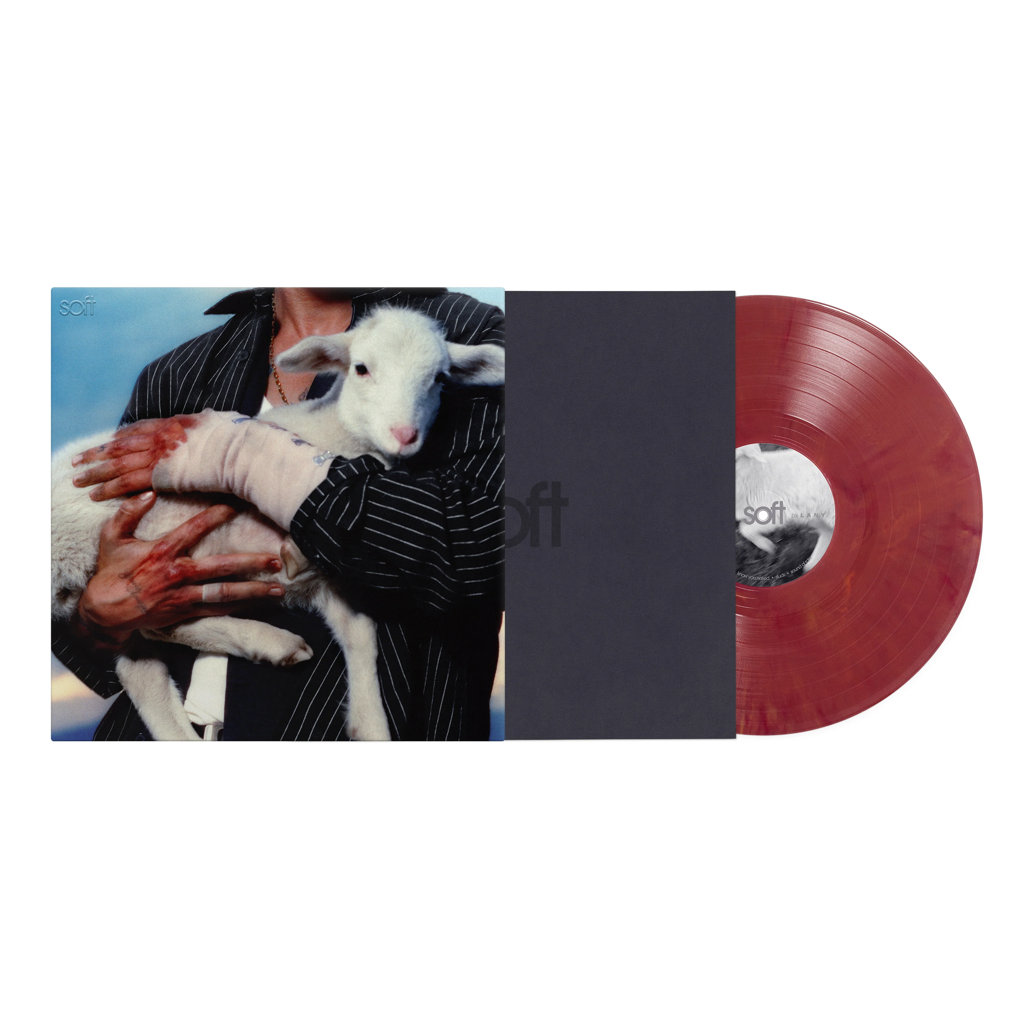 Lany - Soft - Image 2