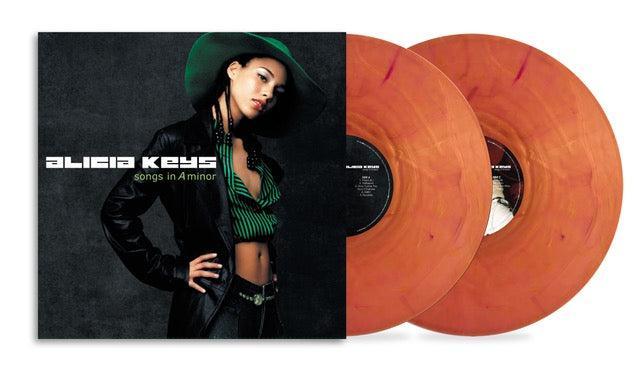 Alicia Keys - Songs In A Minor (25th Anniversary Edition) - Image 2