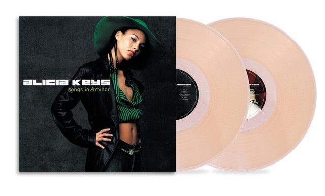 Alicia Keys - Songs In A Minor (25th Anniversary Edition) - Image 3