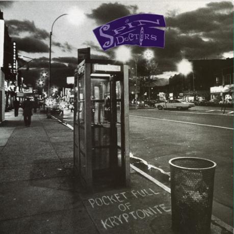 Spin Doctors - Pocket Full Of Kryptonite (35th Anniversary Edition)