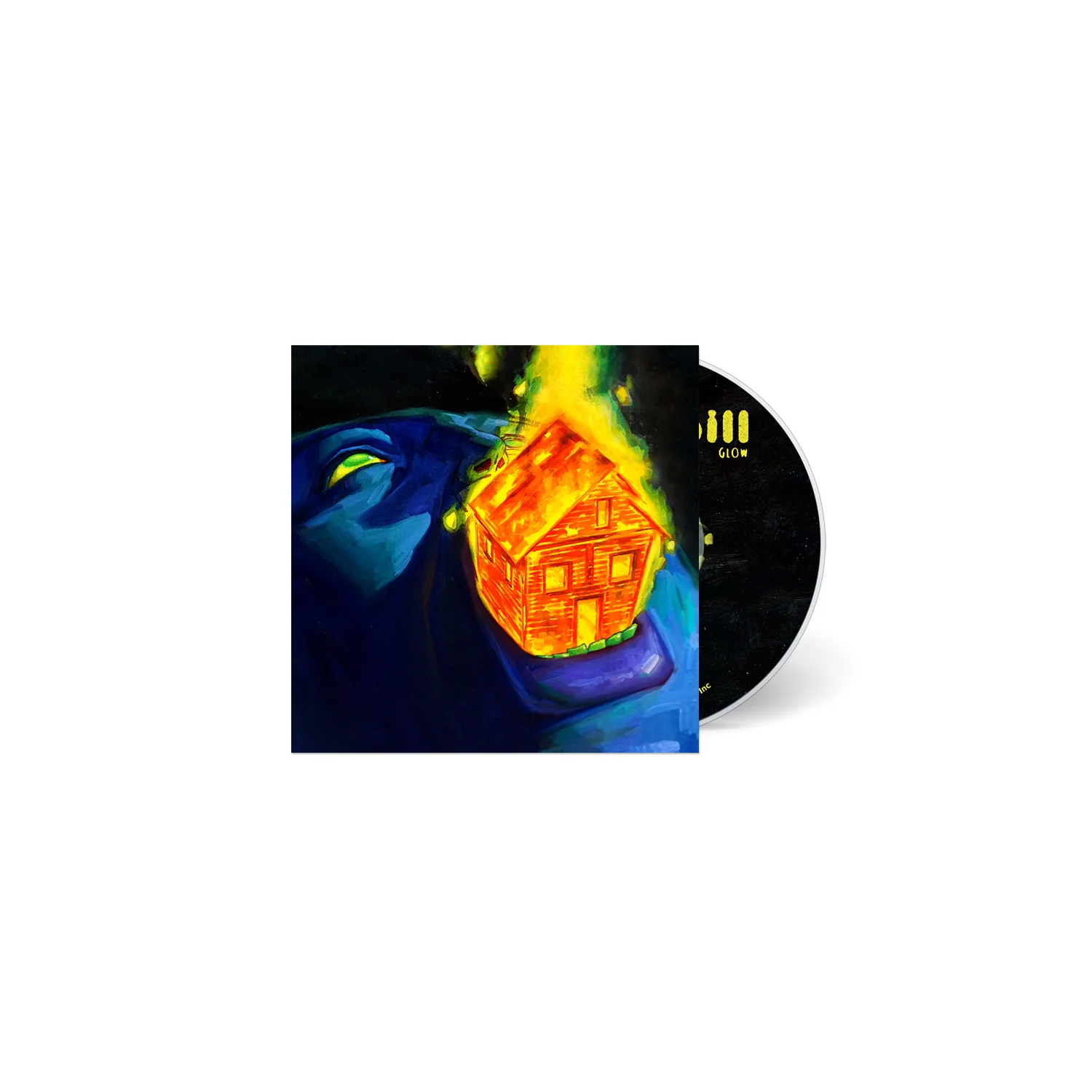 Sweet Pill - Still There's a Glow - Image 3