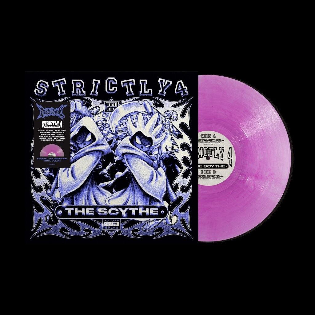 Denzel Curry - Strictly 4 The Scythe - Image 2