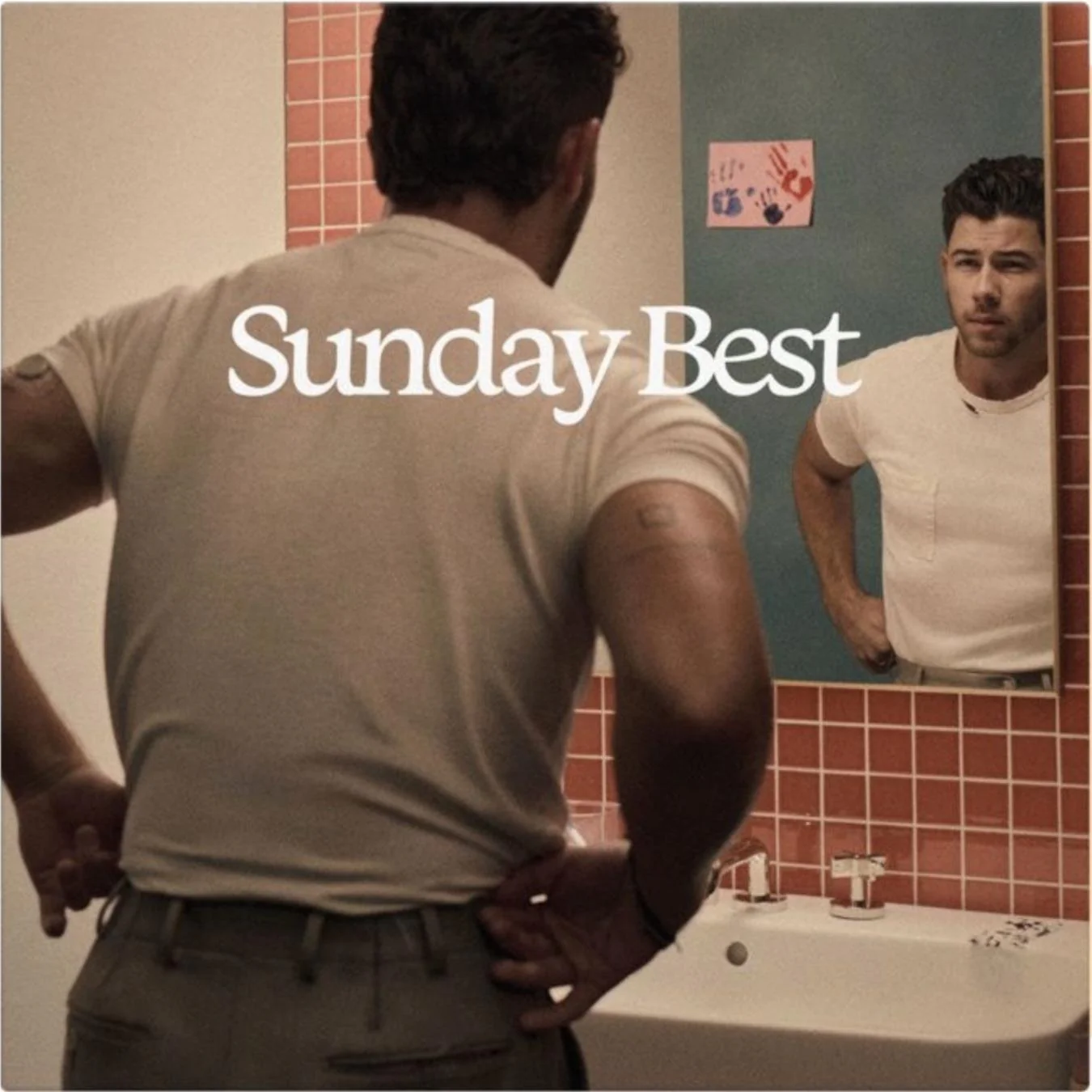 Nick Jonas - Sunday Best
