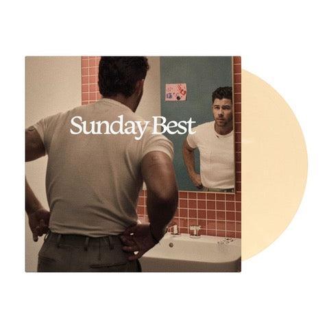 Nick Jonas - Sunday Best - Image 2