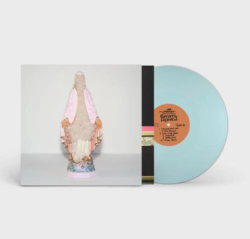 The Format - Boycott Heaven - Image 2