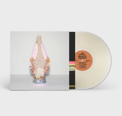 The Format - Boycott Heaven - Image 3