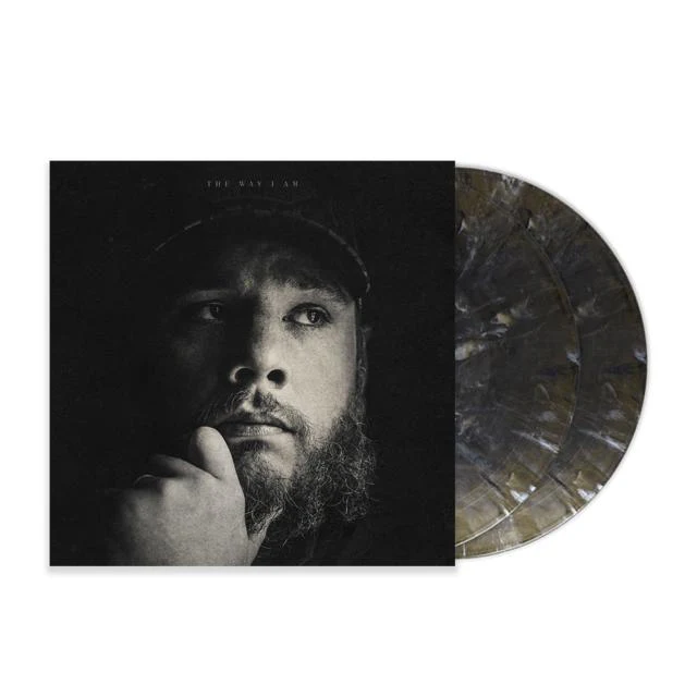 Luke Combs - The Way I Am - Image 2