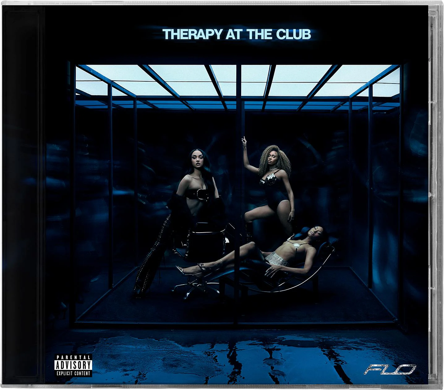FLO - Therapy At The Club - Image 2