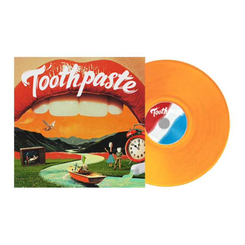 Crystal Tides - Toothpaste - Image 2