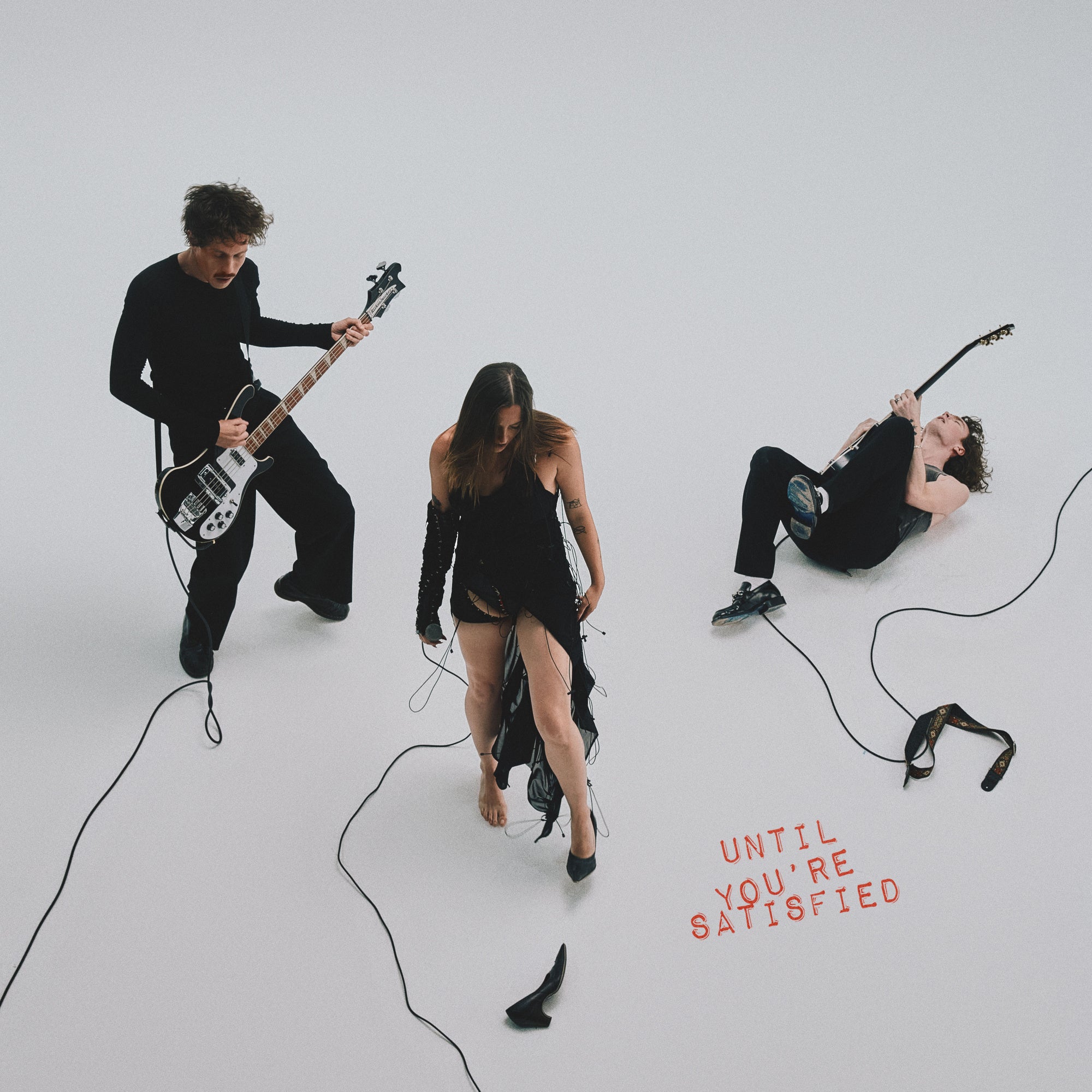 Yonaka - Until You're Satisfied - Image 2